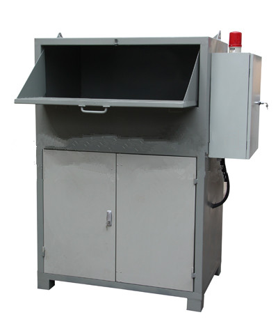 FX5000木質(zhì)纖維投料機(jī)